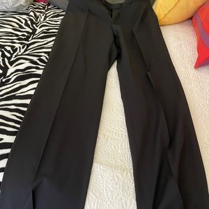 Boss dress slacks. Brand new.
